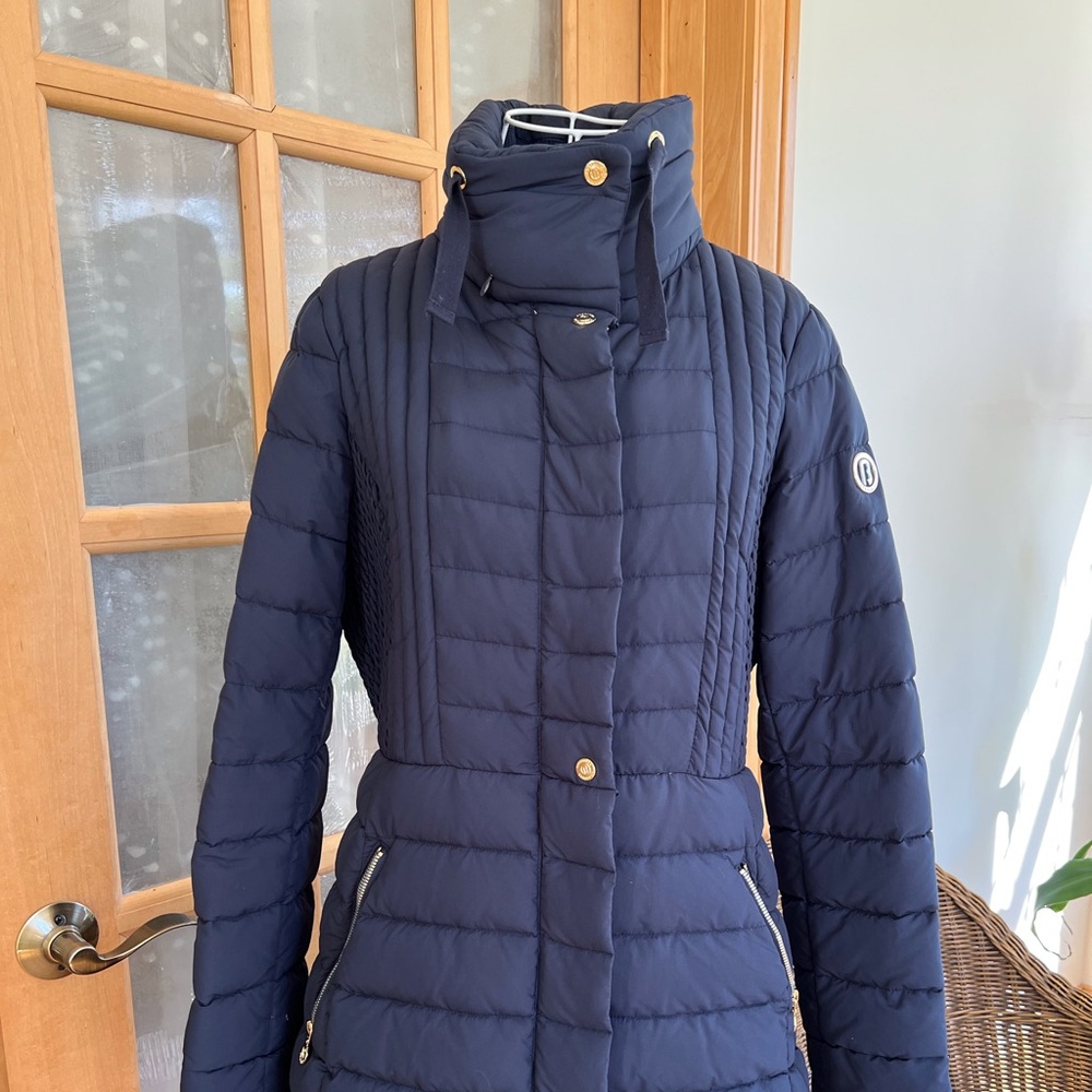 Bernardo winter coat
